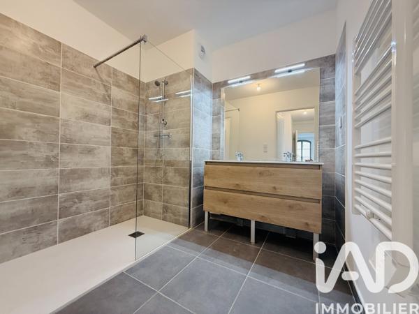 Appartement à vendre 3 pièces 64,1 m² Sarrians