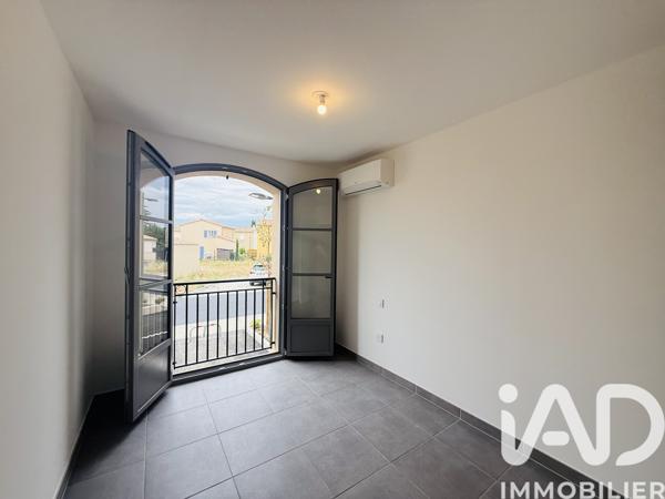 Appartement à vendre 3 pièces 64,1 m² Sarrians