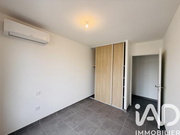 Appartement à vendre 3 pièces 64,1 m² Sarrians