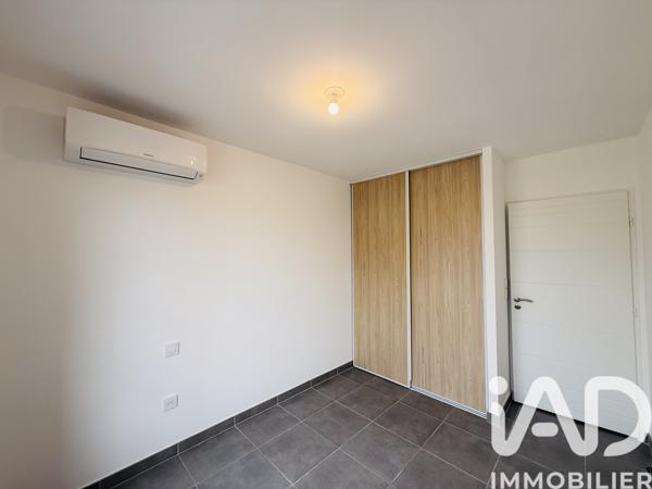 Appartement à vendre 3 pièces 64,1 m² Sarrians