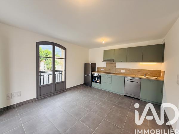 Appartement à vendre 3 pièces 64,1 m² Sarrians