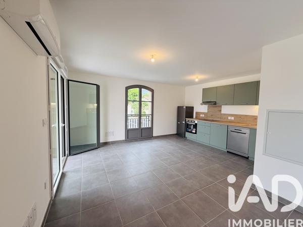 Appartement à vendre 3 pièces 64,1 m² Sarrians