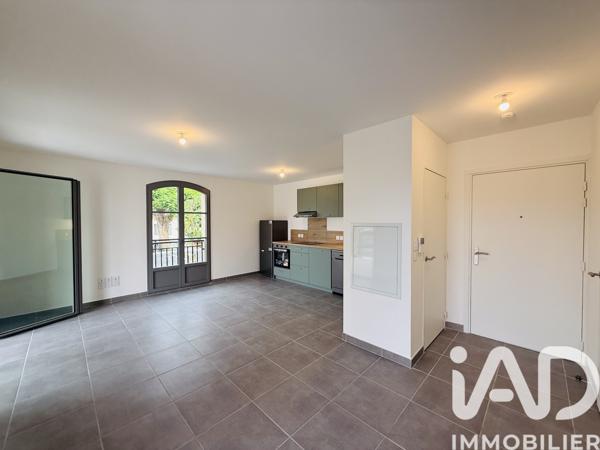 Appartement à vendre 3 pièces 64,1 m² Sarrians