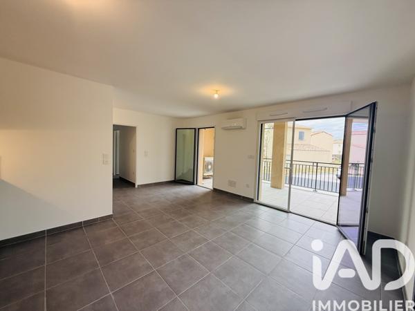 Appartement à vendre 3 pièces 64,1 m² Sarrians