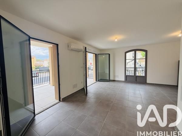 Appartement à vendre 3 pièces 64,1 m² Sarrians