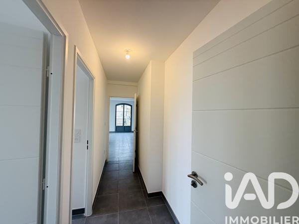Appartement à vendre 3 pièces 64,1 m² Sarrians