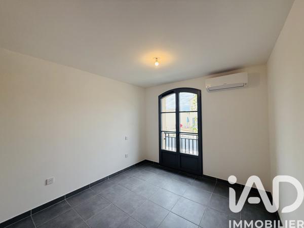 Appartement à vendre 3 pièces 64,1 m² Sarrians