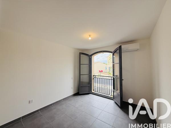 Appartement à vendre 3 pièces 64,1 m² Sarrians