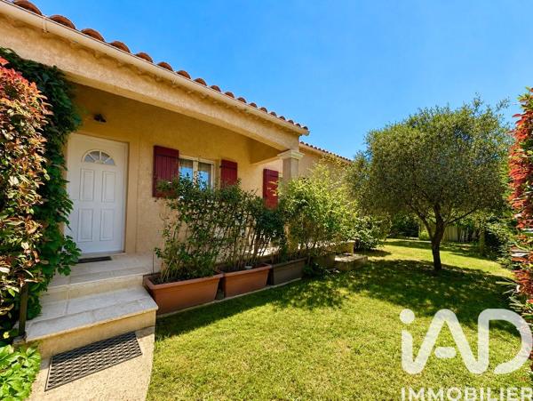 Maison à vendre 5 pièces 91 m² Valréas
