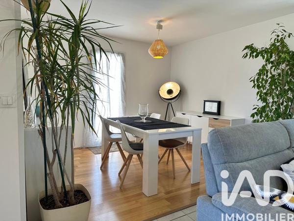 Maison à vendre 5 pièces 91 m² Valréas