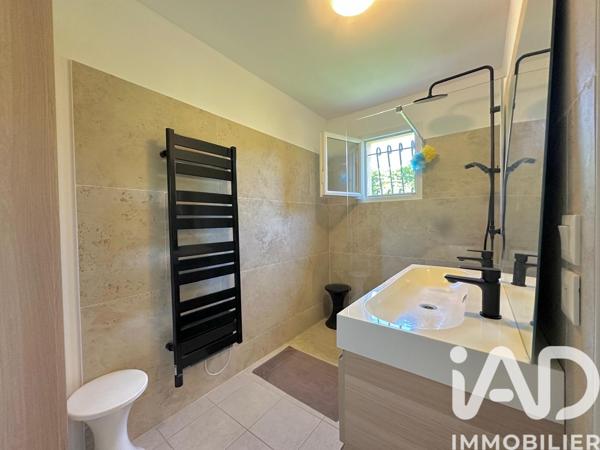 Maison à vendre 5 pièces 91 m² Valréas