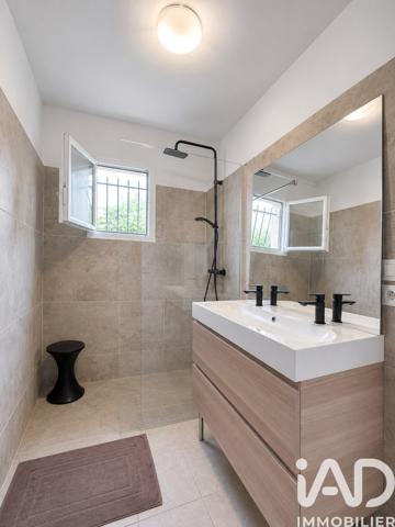 Maison à vendre 5 pièces 91 m² Valréas
