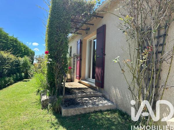 Maison à vendre 5 pièces 91 m² Valréas