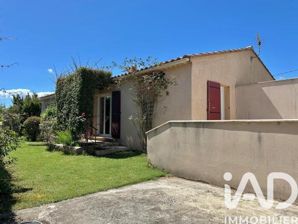 Maison à vendre 5 pièces 91 m² Valréas