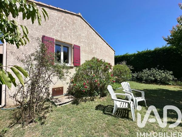 Maison à vendre 5 pièces 91 m² Valréas