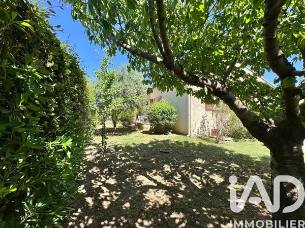 Maison à vendre 5 pièces 91 m² Valréas
