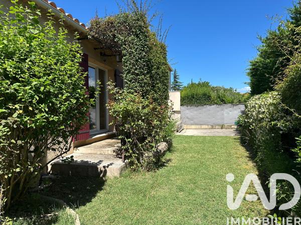 Maison à vendre 5 pièces 91 m² Valréas
