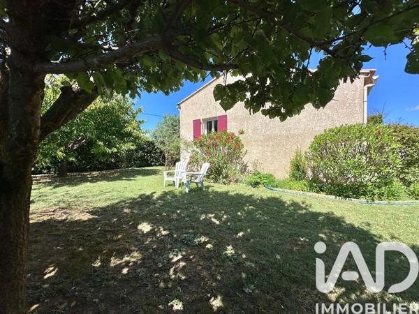 Maison à vendre 5 pièces 91 m² Valréas