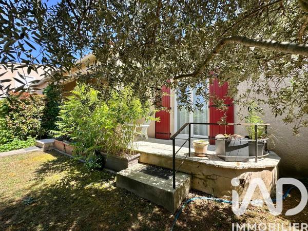 Maison à vendre 5 pièces 91 m² Valréas