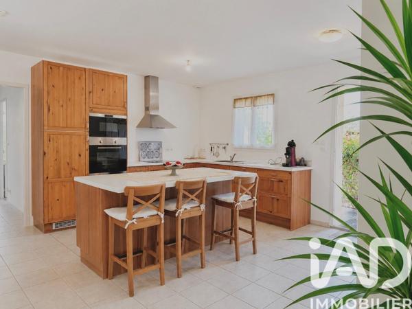 Maison à vendre 5 pièces 91 m² Valréas