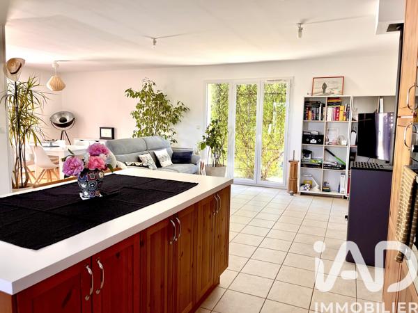 Maison à vendre 5 pièces 91 m² Valréas