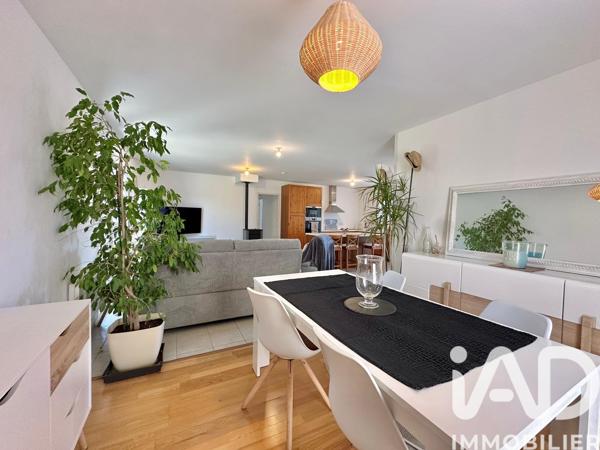 Maison à vendre 5 pièces 91 m² Valréas
