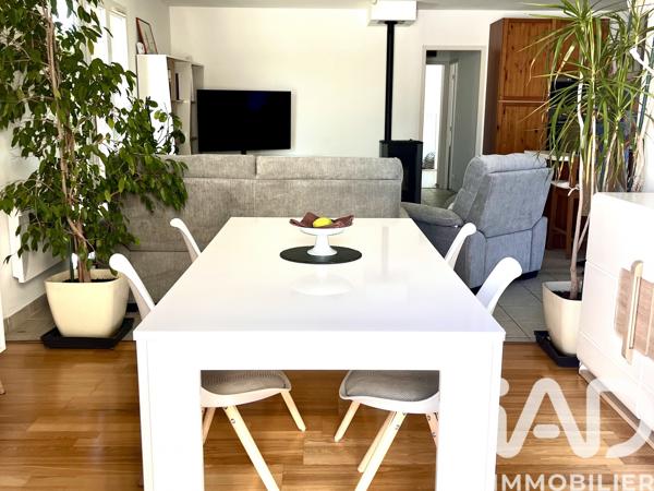 Maison à vendre 5 pièces 91 m² Valréas