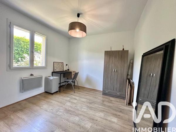 Maison à vendre 5 pièces 91 m² Valréas