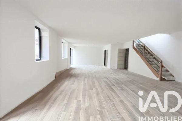 Maison à vendre 6 pièces 145 m² Villers-Bocage