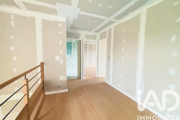 Maison à vendre 6 pièces 145 m² Villers-Bocage