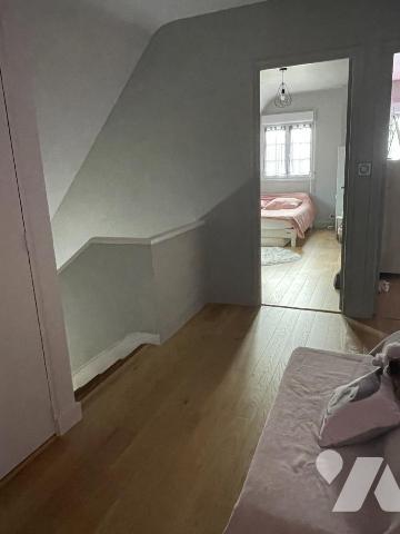 A VENDRE-MAISON TRADITIONNELLE SENE-1500 m2 de terrain