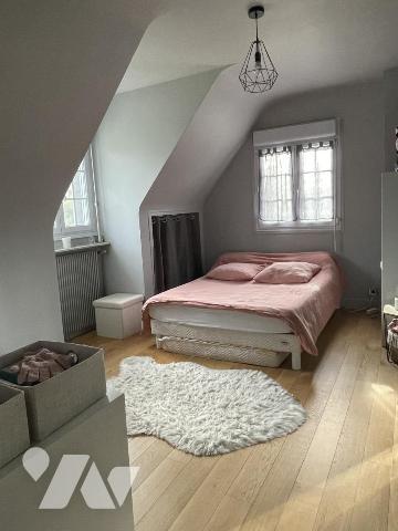 A VENDRE-MAISON TRADITIONNELLE SENE-1500 m2 de terrain