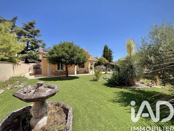 Maison à vendre 4 pièces 116 m² Romans-sur-Isère