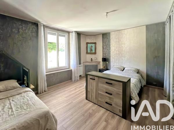 Maison à vendre 4 pièces 116 m² Romans-sur-Isère
