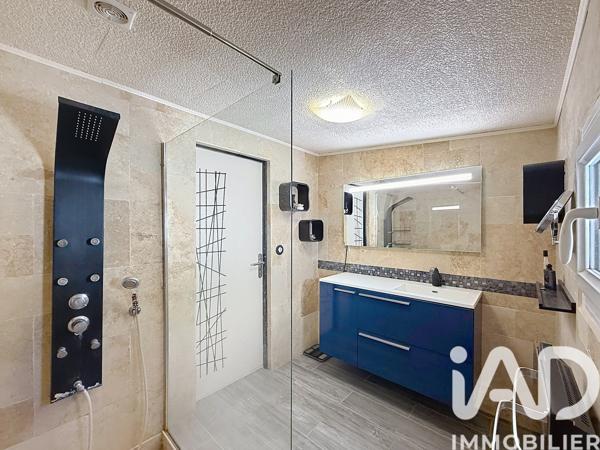 Maison à vendre 4 pièces 116 m² Romans-sur-Isère