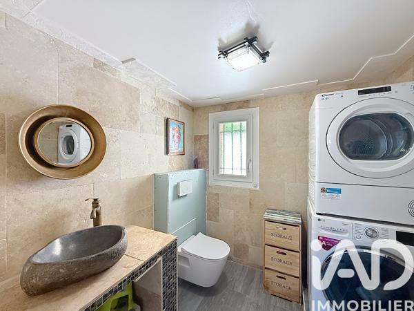 Maison à vendre 4 pièces 116 m² Romans-sur-Isère