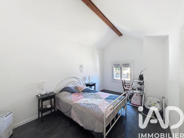 Maison à vendre 4 pièces 116 m² Romans-sur-Isère