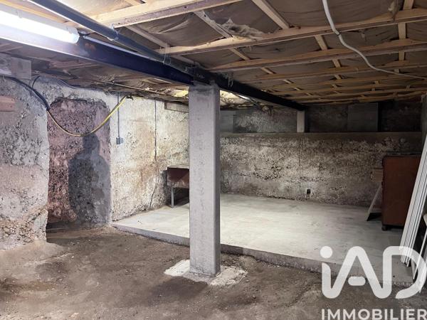 Maison à vendre 4 pièces 116 m² Romans-sur-Isère