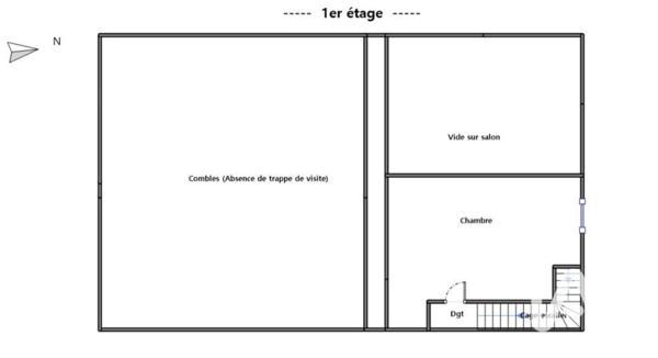 Maison à vendre 4 pièces 116 m² Romans-sur-Isère