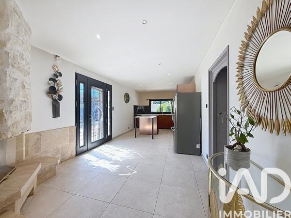 Maison à vendre 4 pièces 116 m² Romans-sur-Isère