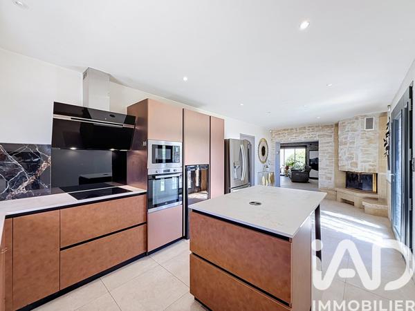 Maison à vendre 4 pièces 116 m² Romans-sur-Isère