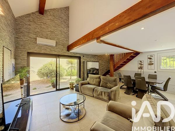 Maison à vendre 4 pièces 116 m² Romans-sur-Isère