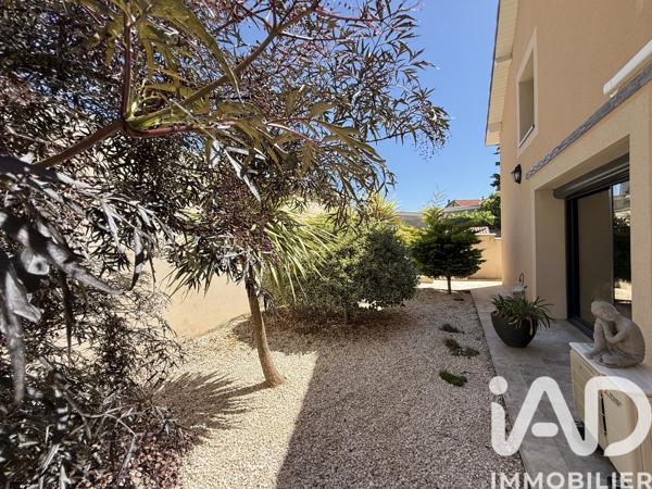 Maison à vendre 4 pièces 116 m² Romans-sur-Isère