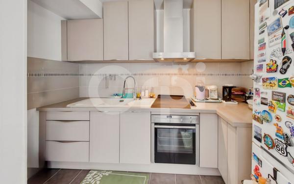 Appartement à vendre    3 pièces • 69 m2 Dammartin-en-Goële