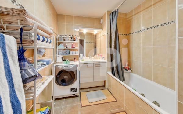 Appartement à vendre    3 pièces • 69 m2 Dammartin-en-Goële