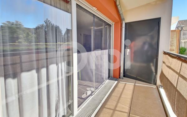 Appartement à vendre    3 pièces • 69 m2 Dammartin-en-Goële