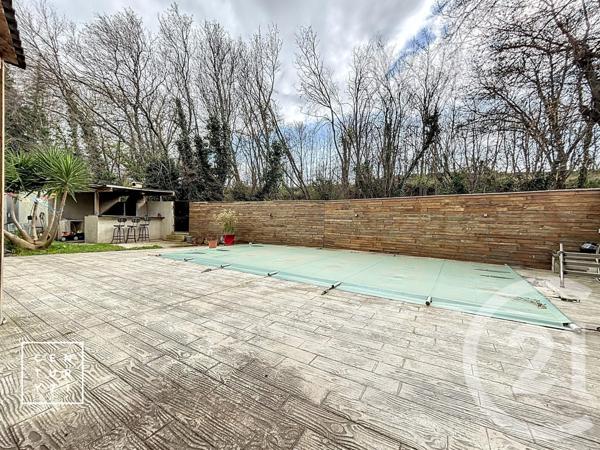 Maison à vendre  4 pièces - 122 m2 ST FELIU D AMONT - 66