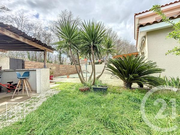 Maison à vendre  4 pièces - 122 m2 ST FELIU D AMONT - 66