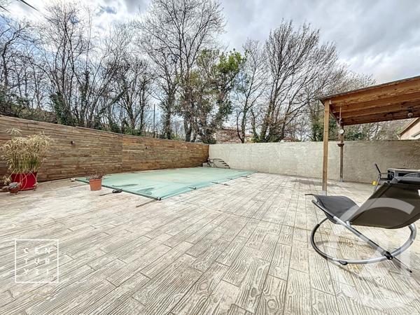 Maison à vendre  4 pièces - 122 m2 ST FELIU D AMONT - 66