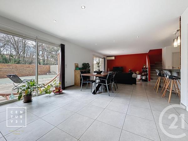 Maison à vendre  4 pièces - 122 m2 ST FELIU D AMONT - 66